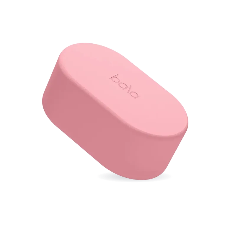 The Capsule Block