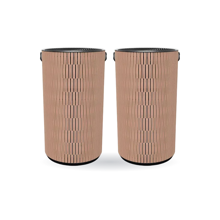 Atem Earth Air Purifier 2-Pack