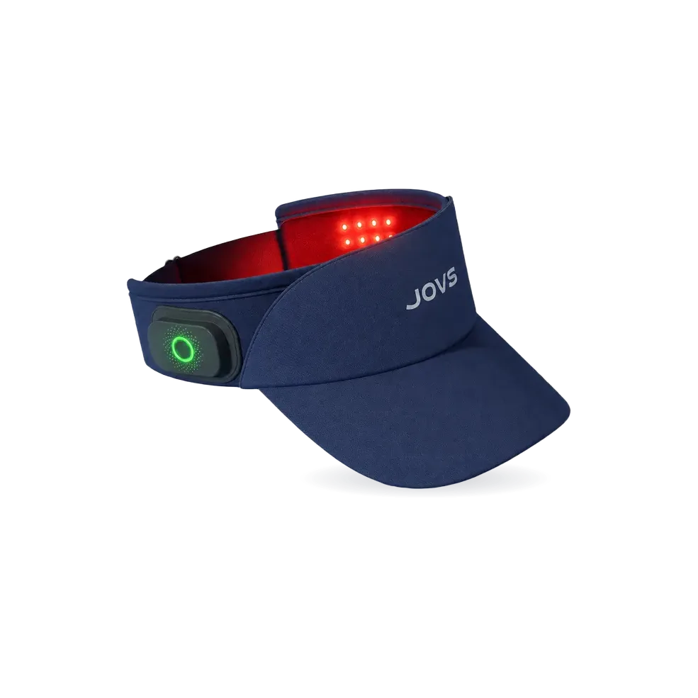 JOVS Laser Hairline Growth Visor
