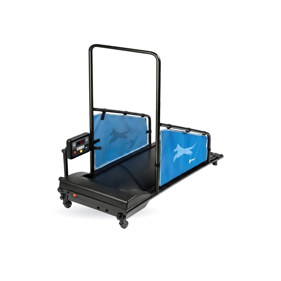 PawRunner Pet Treadmill