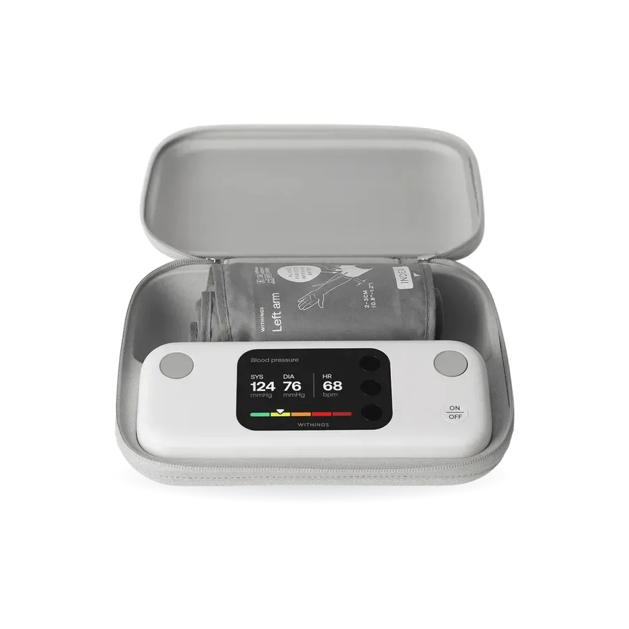 Withings BPM Vision