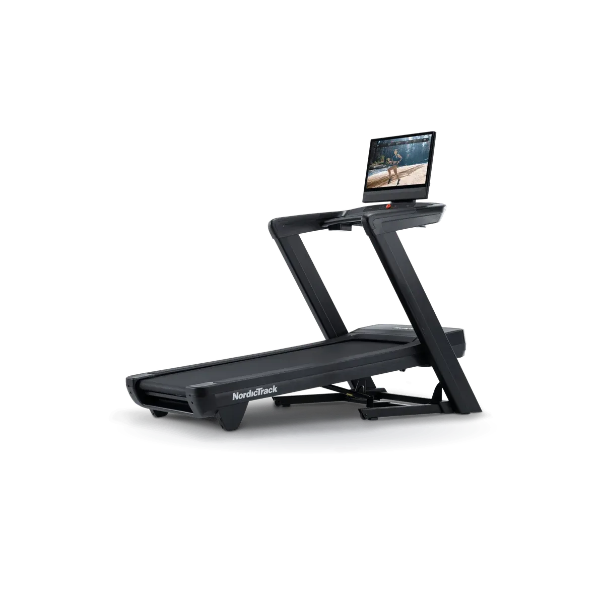 Commercial 2450 Treadmill