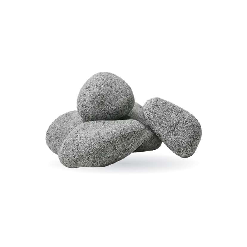 Sauna Stones (33 lbs)