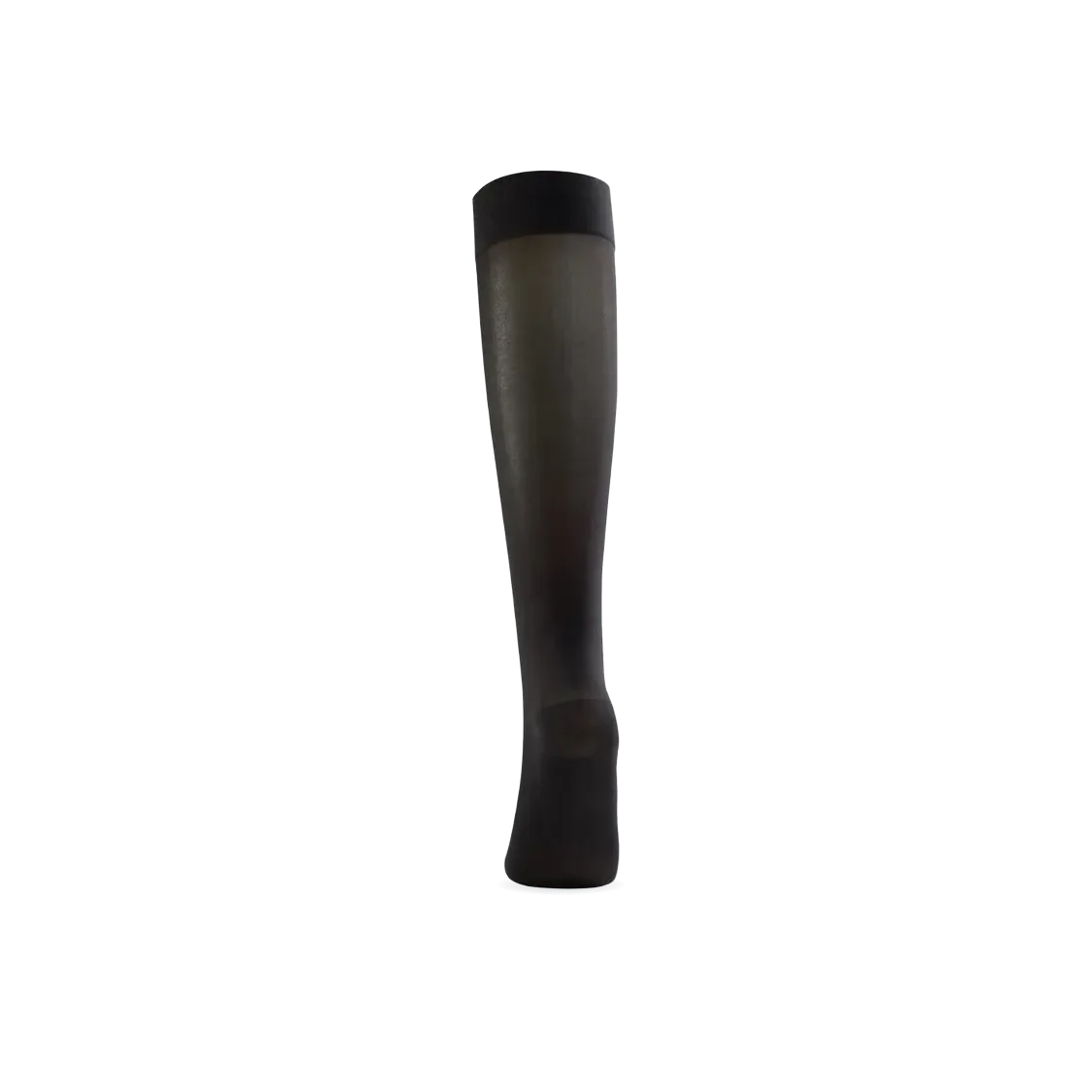 Select Sheer Below Knee Stockings 20-30mmHg