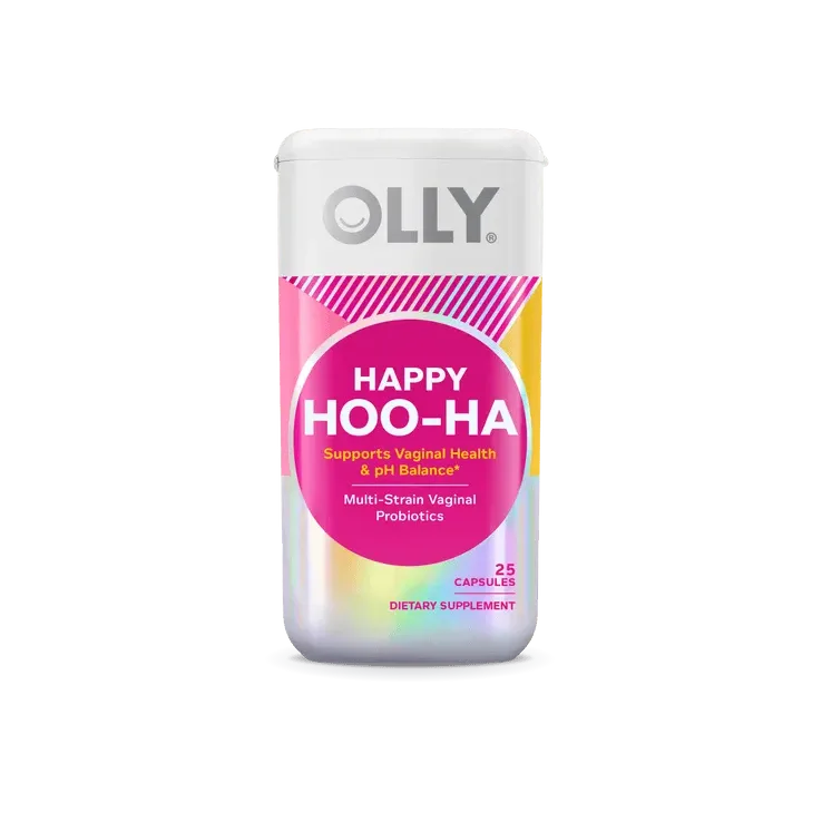 Happy Hoo-Ha