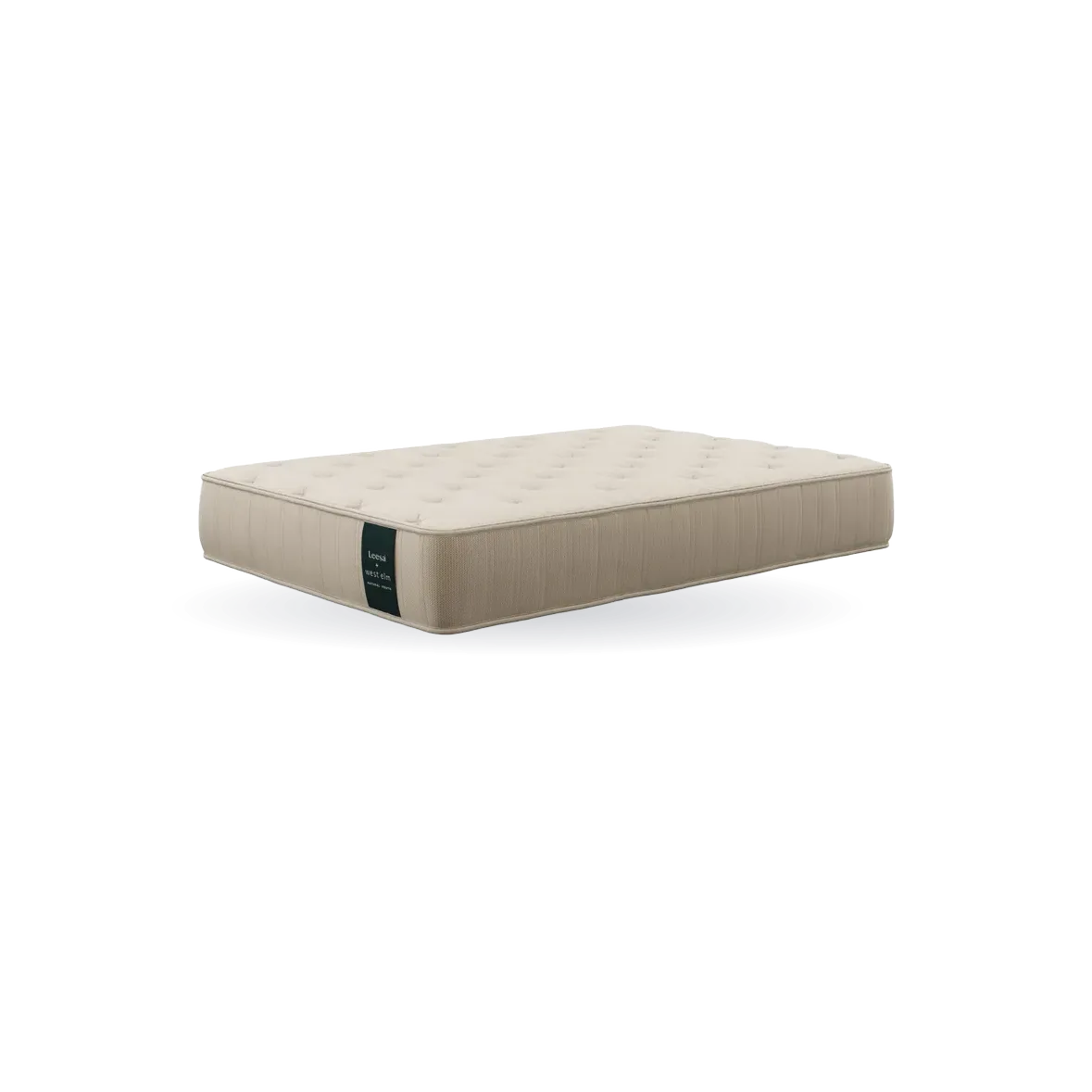 Natural Essential Hybrid Mattress