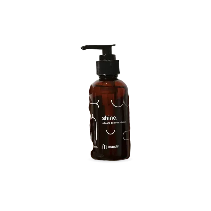 shine silicone