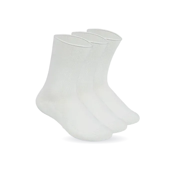 Casual/Dress Diabetic Socks