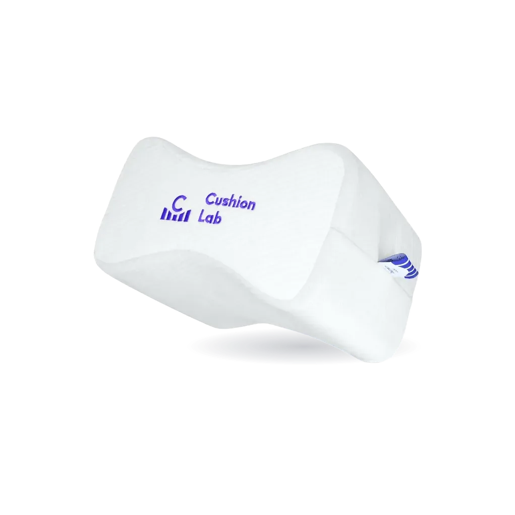 Side Sleeper Knee Pillow