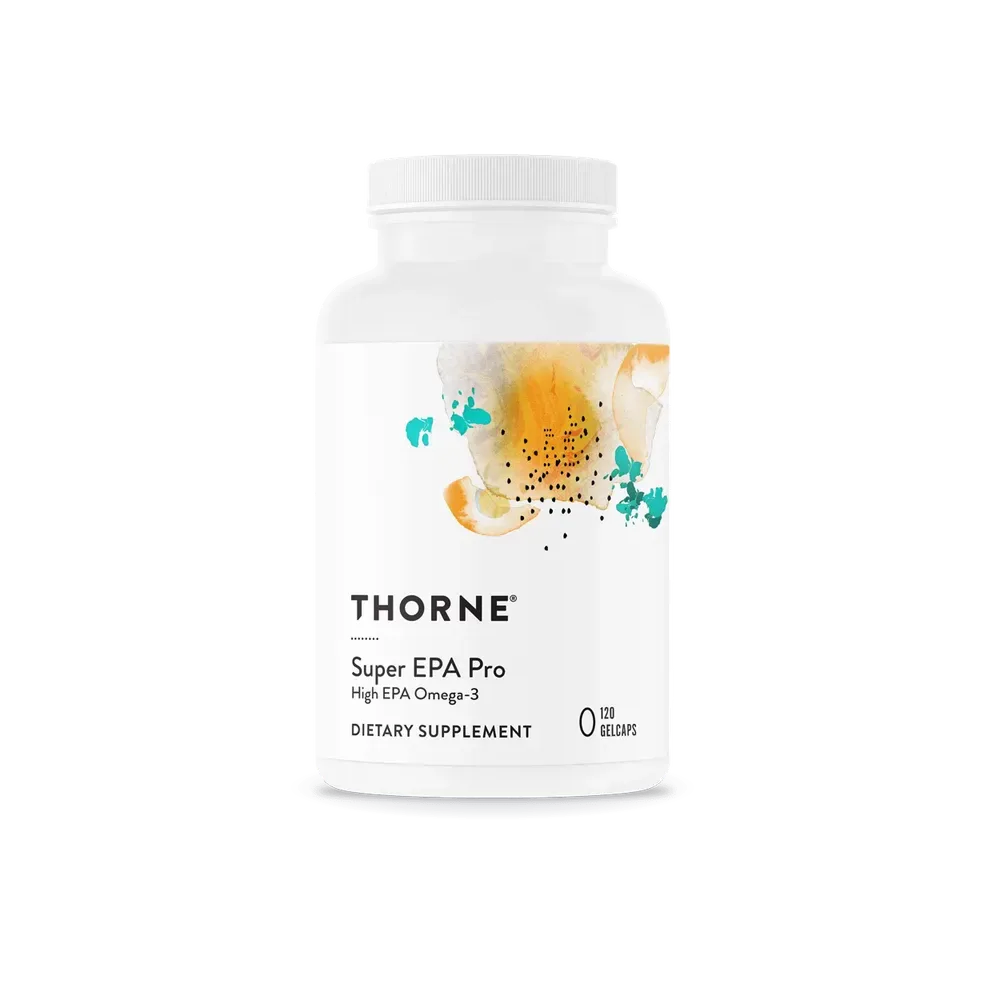 Thorne Super EPA Pro