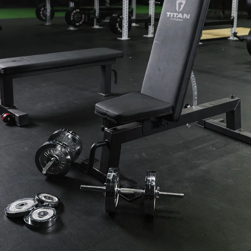 200 LB Set Adjustable Chrome Dumbbells
