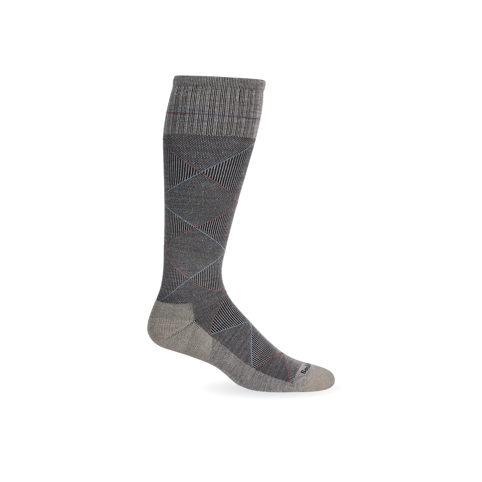 Men's Scottie | Firm Graduated Compression Socks