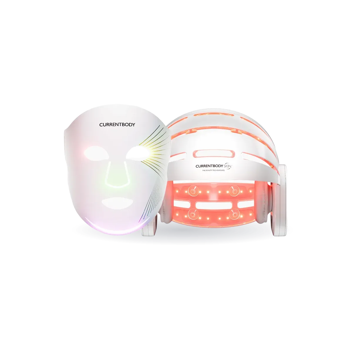 CurrentBody LED Face & Hair Kit: Series 3
