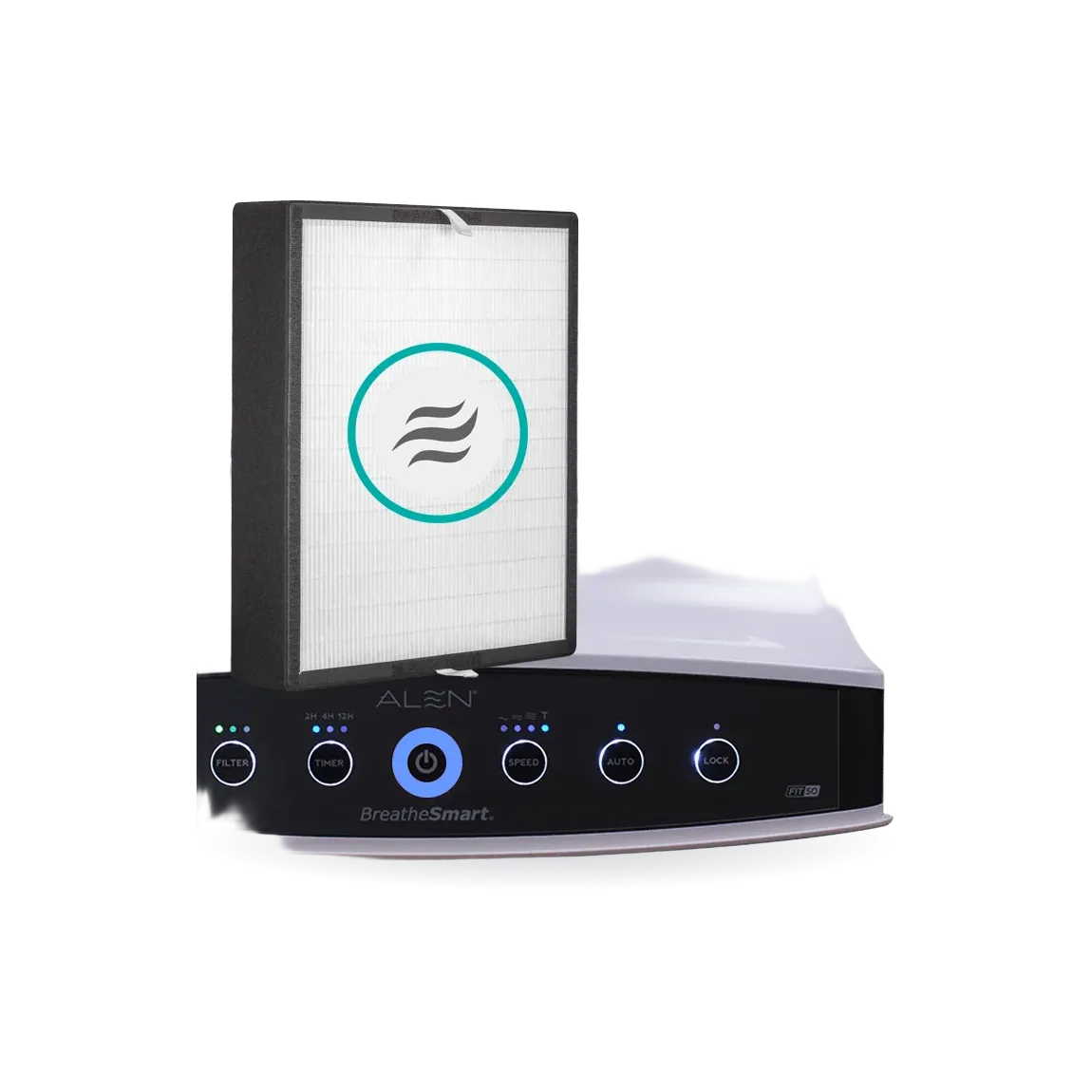 BreatheSmart FIT50 HEPA Filter