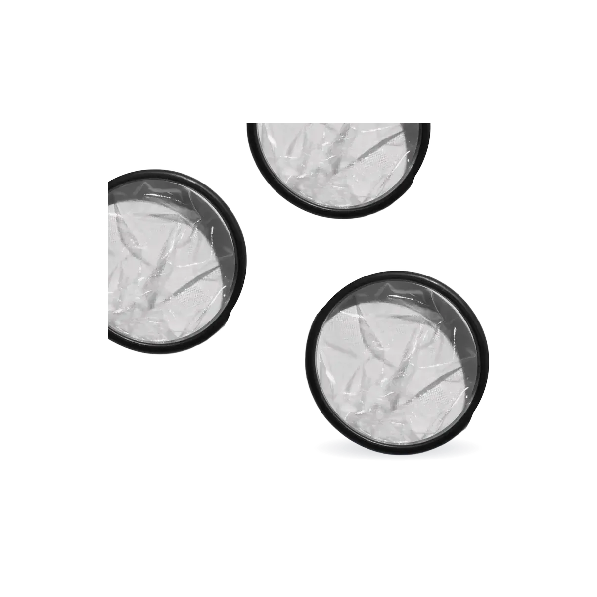 Flex Disc Annual Supply