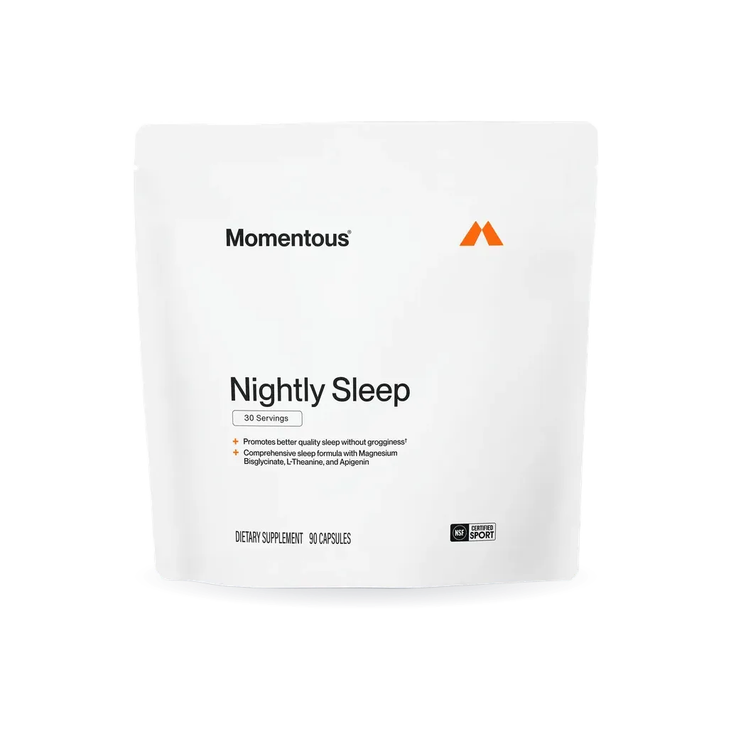 Nightly Sleep 30-Pack