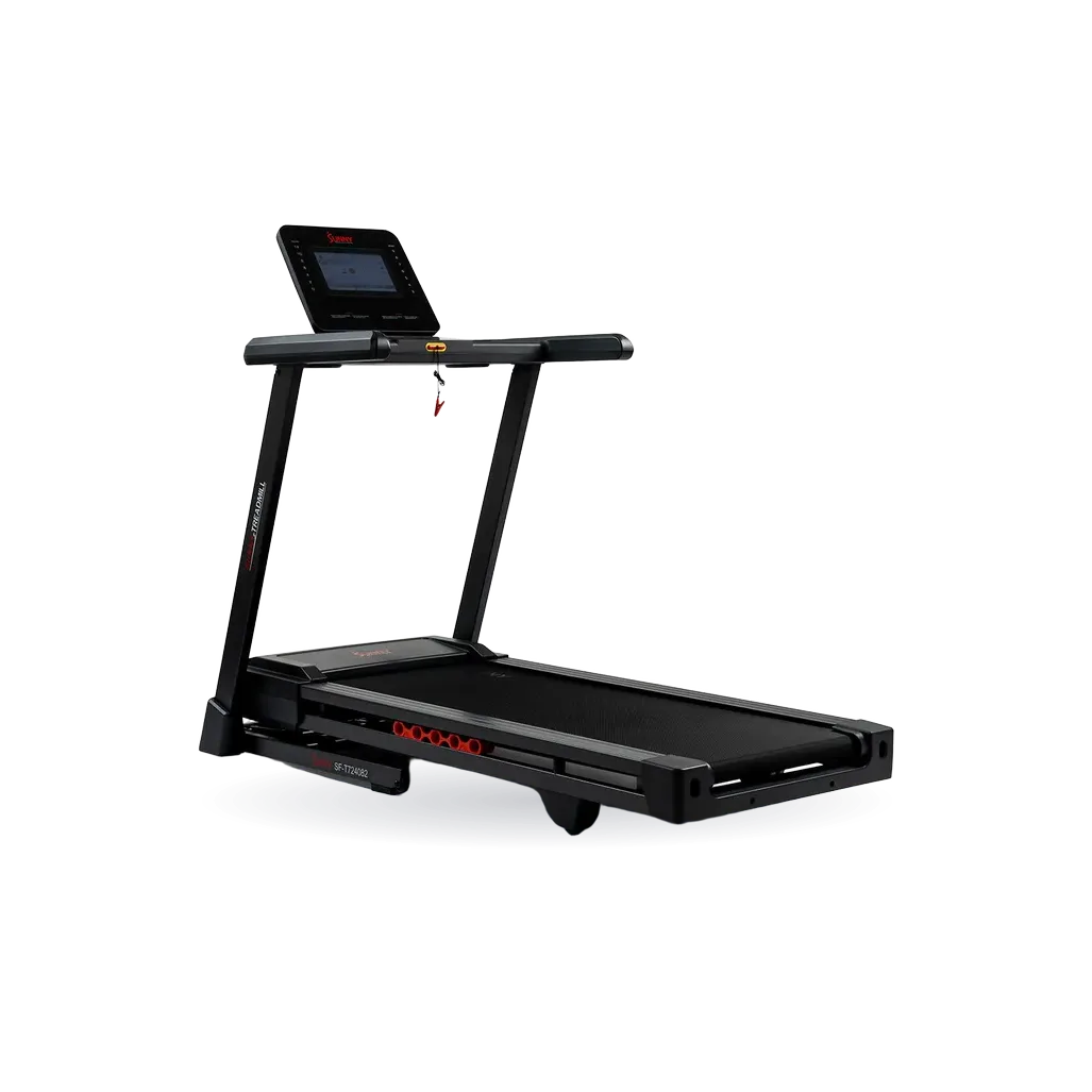T10 Smart Treadmill
