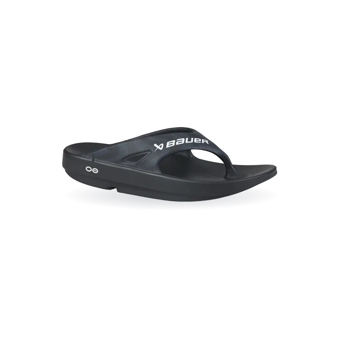 BAUER/OOFOS Women's OOriginal Sport Sandal