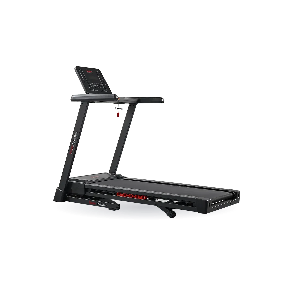Excel Smart Incline/Decline 20” Deck Treadmill with 300LB Weight Capacity