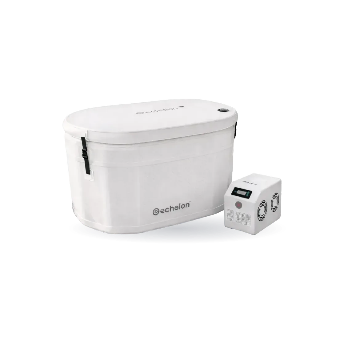 Echelon Smart Cold Plunge Soft Tub