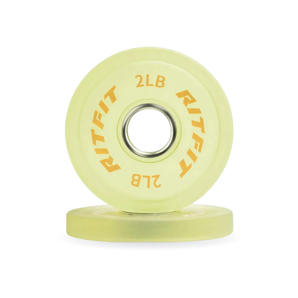 RitFit Crystal Plate