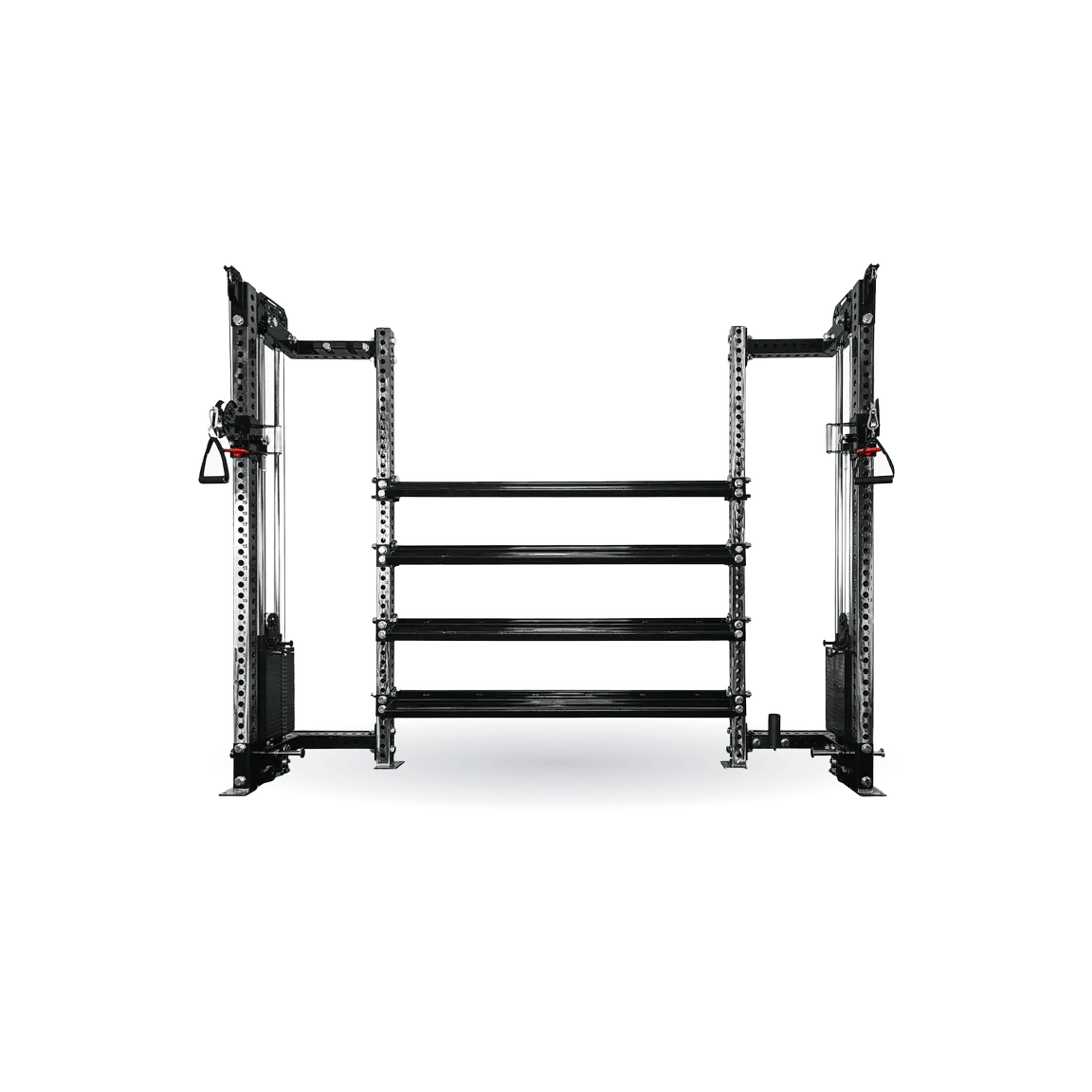 Functional Trainer with Storage 2.0