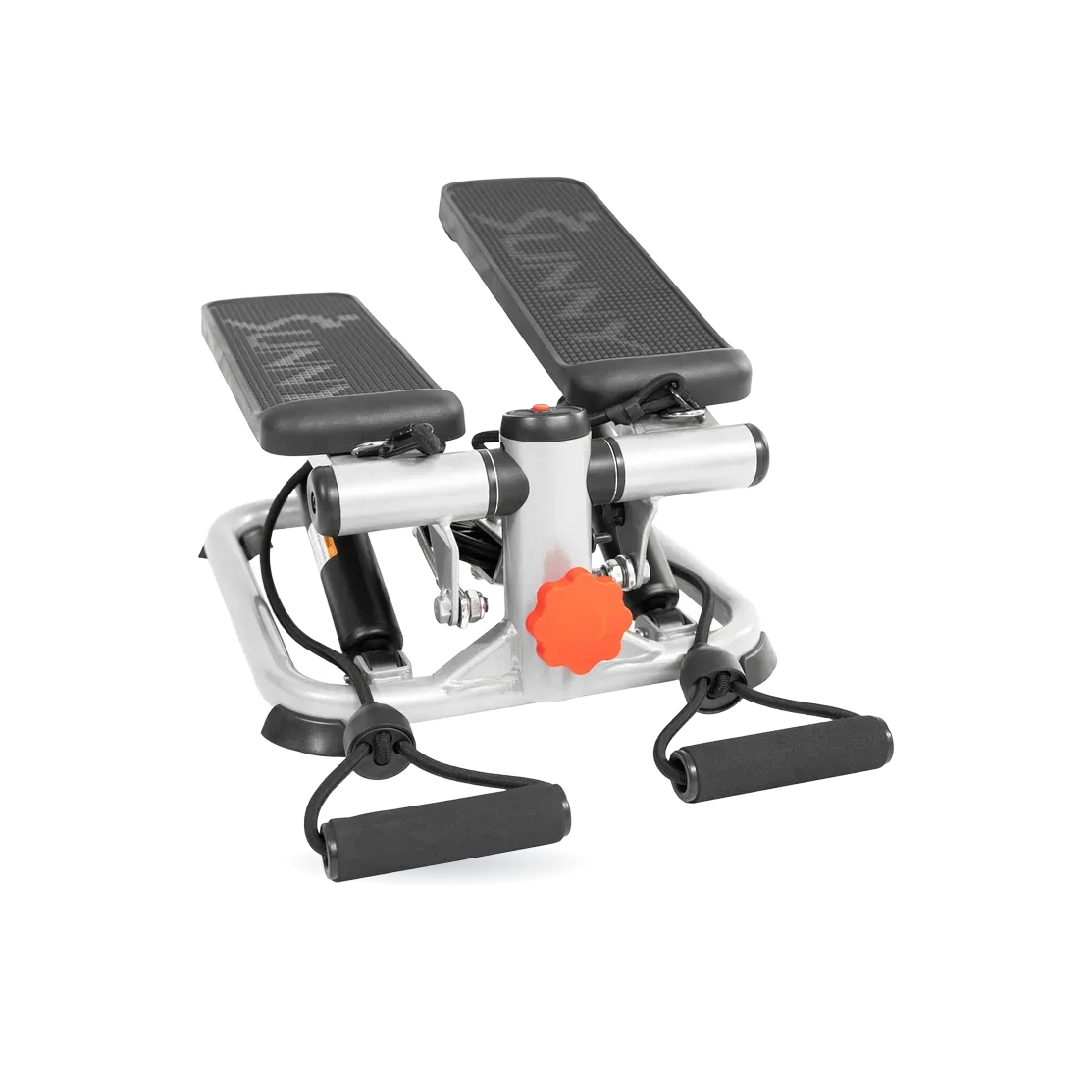 Total Body Step Machine Exercise Stepper