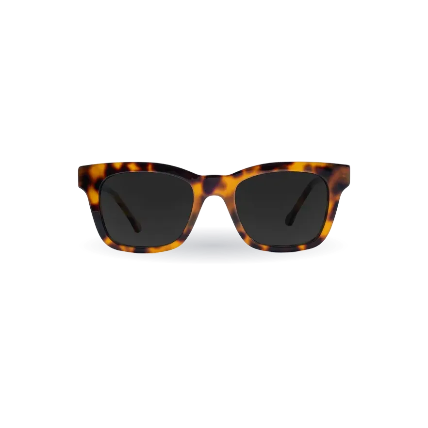 Ellis Sunglasses Plano