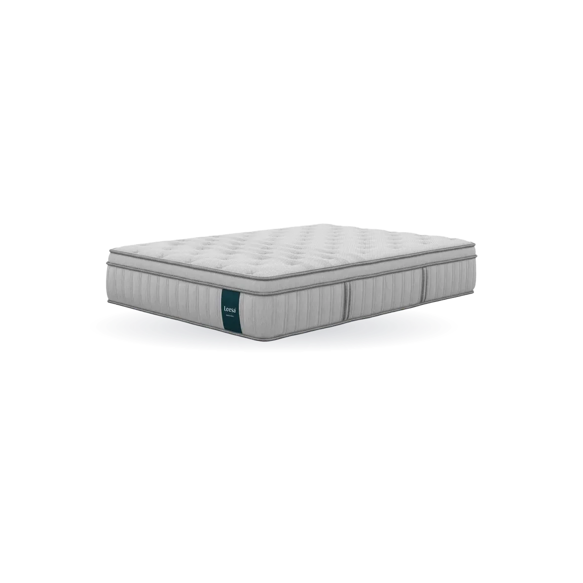 Oasis Chill Hybrid Mattress