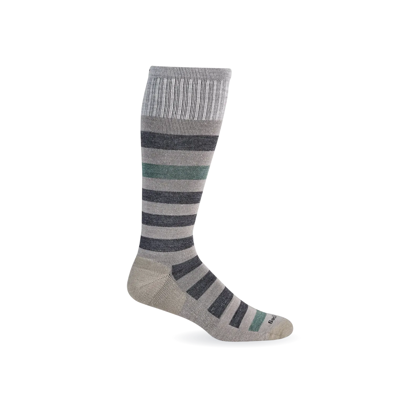 Men's Rugby | Moderate Graduated Compression Socks