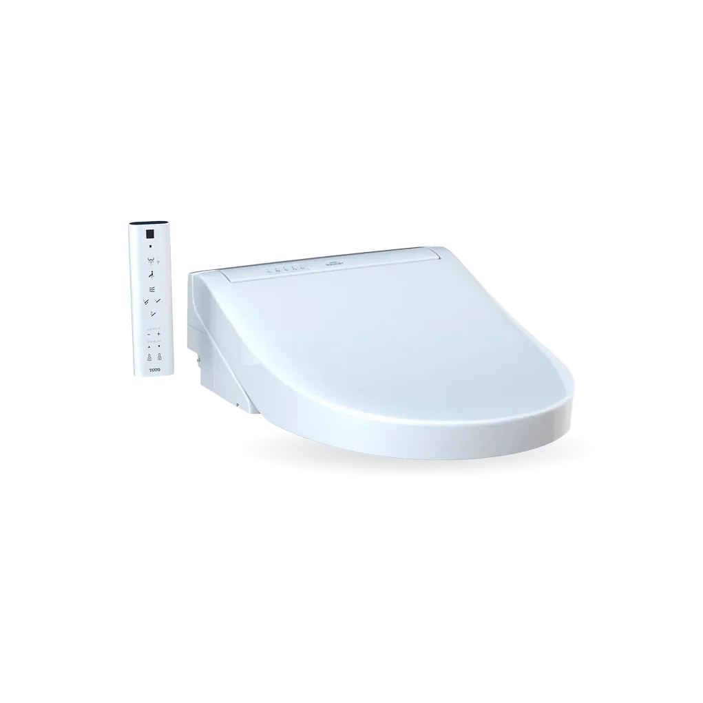 TOTO WASHLET C5 Bidet Seat