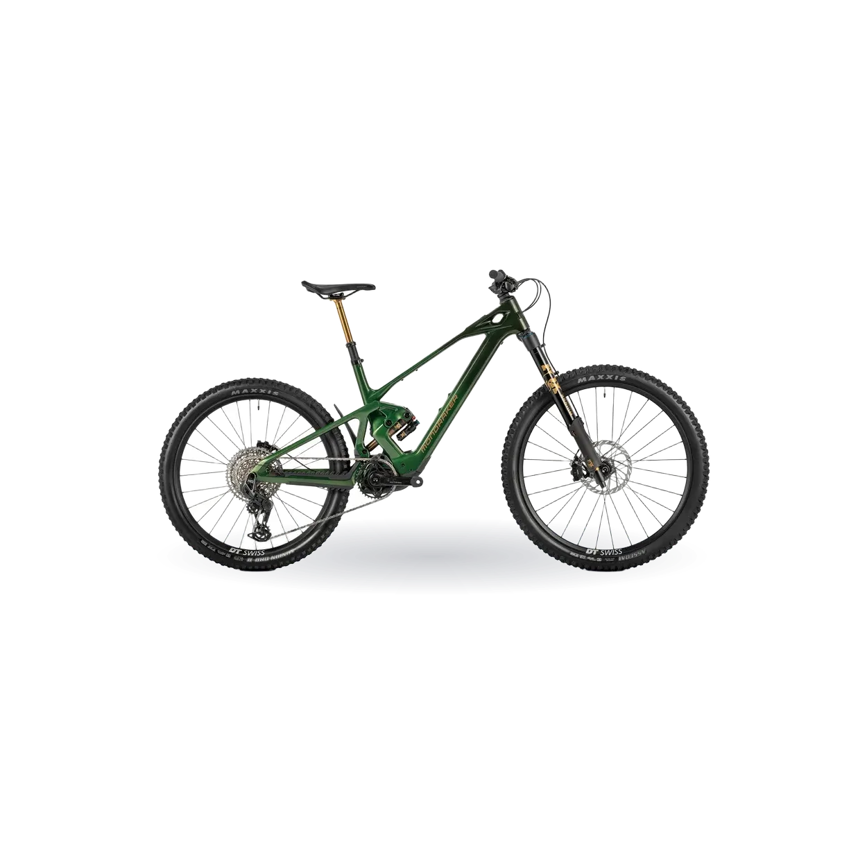 Mondraker Zendit RR S E-Mountain Bike 2027