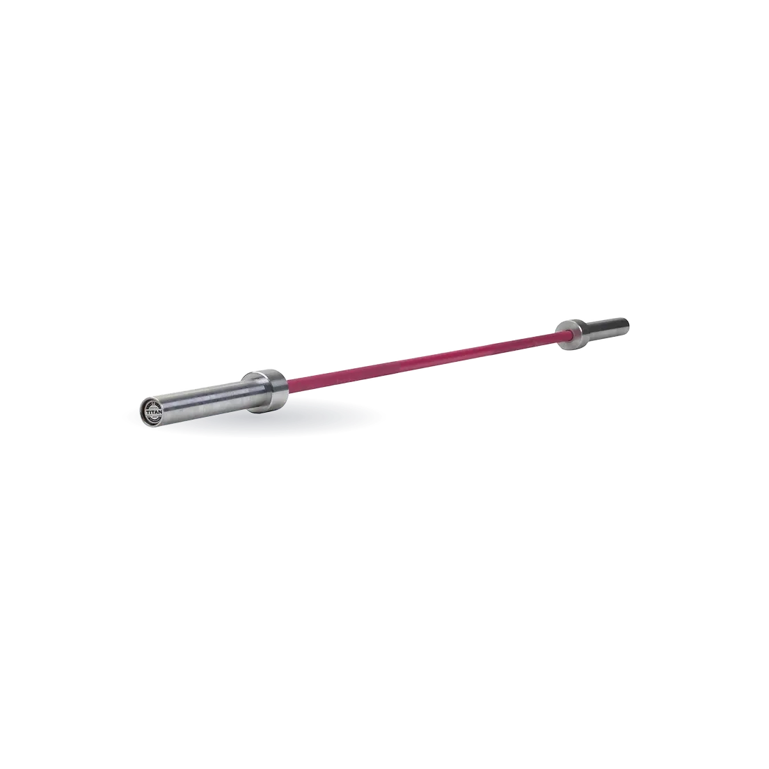 TITAN Series Women's Olympic Barbell