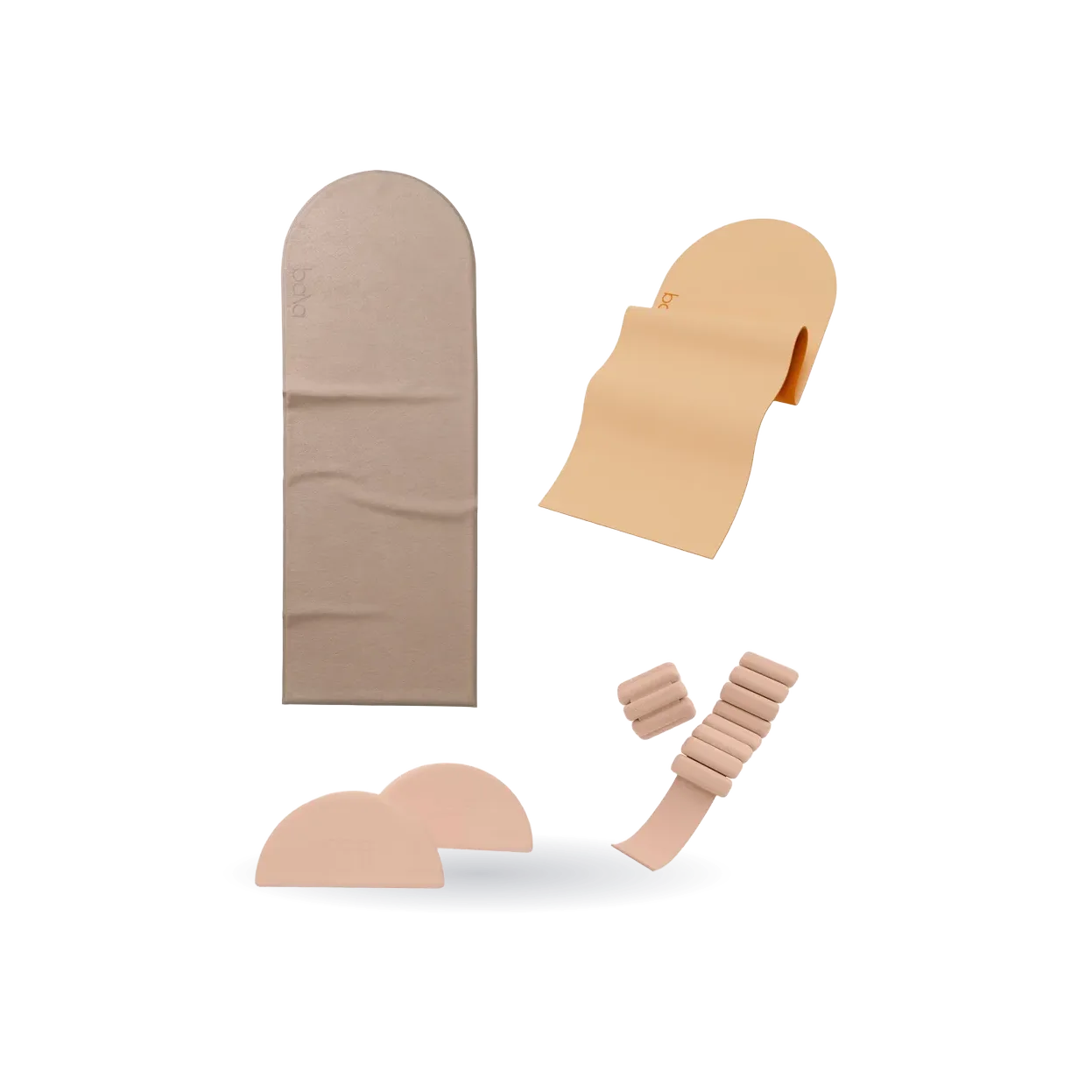 Yogi Kit