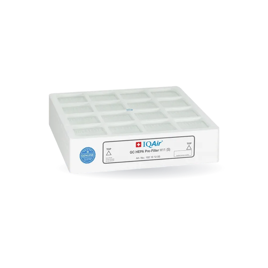 GC HEPA Pre-Filter H11 (S)