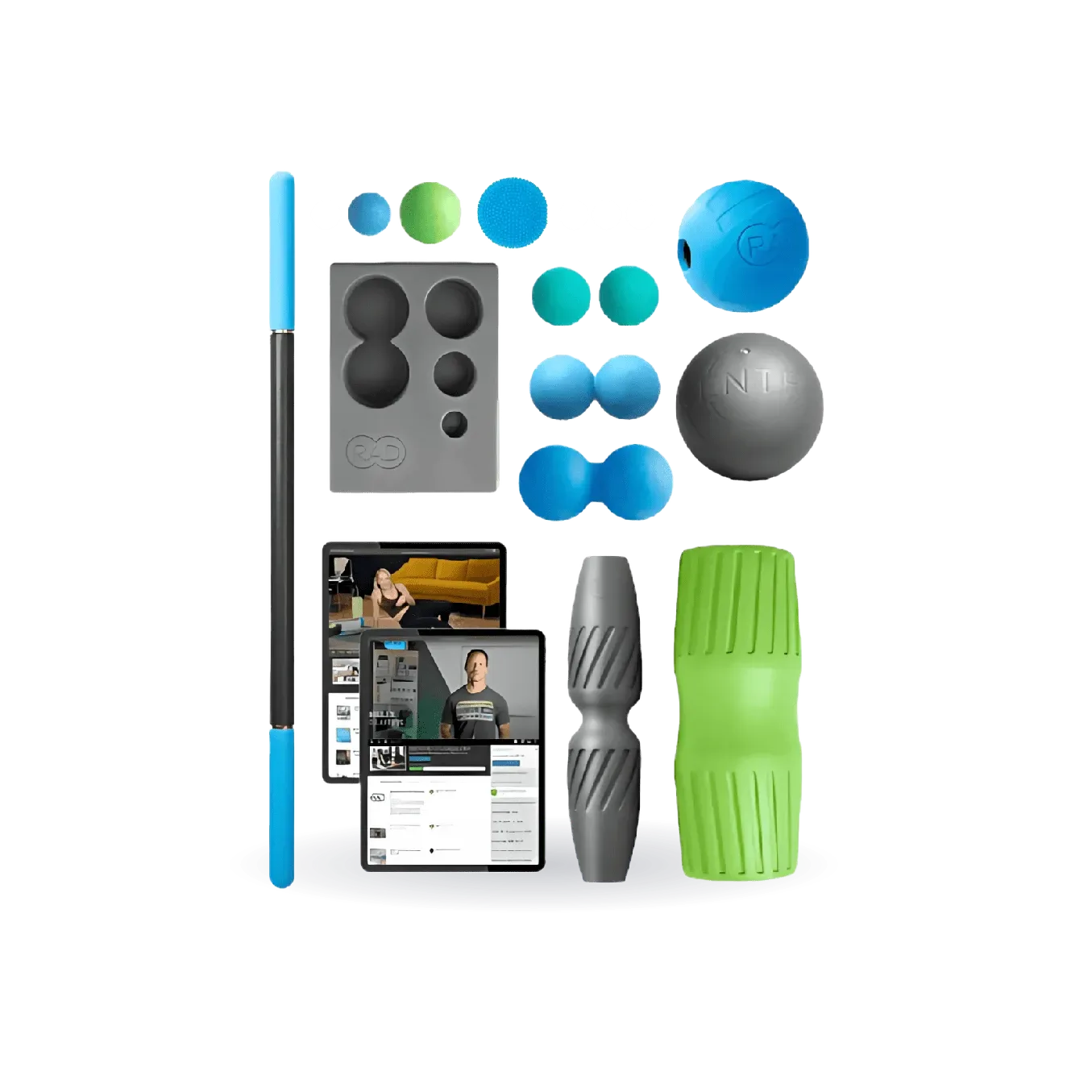 Complete Mobility Bundle