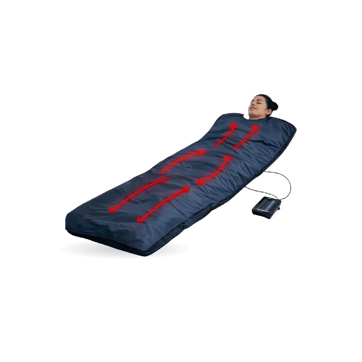 Echelon Professional-Grade Sauna Blanket