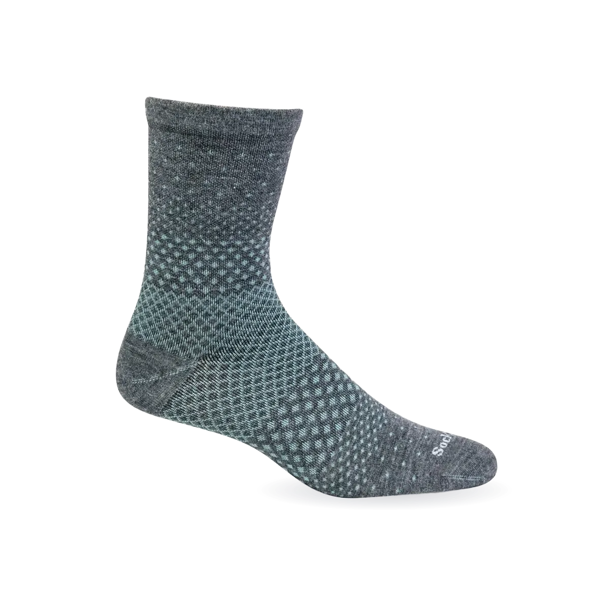 Women's Plantar Ease Crew | Plantar Relief Socks