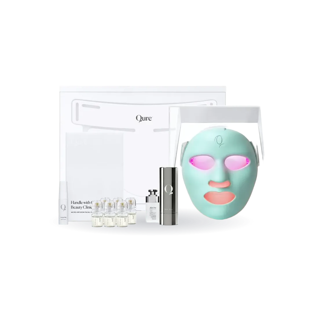 Fade & Firm Bundle Pro