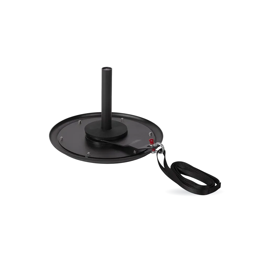 360 Degree Weight Sled