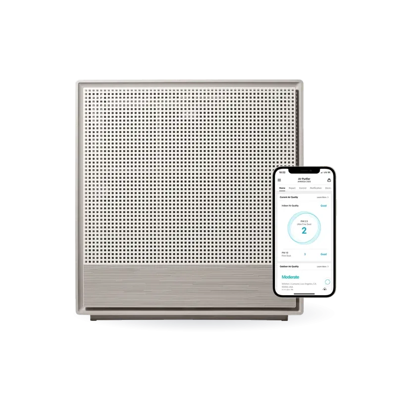 Coway Airmega 250S