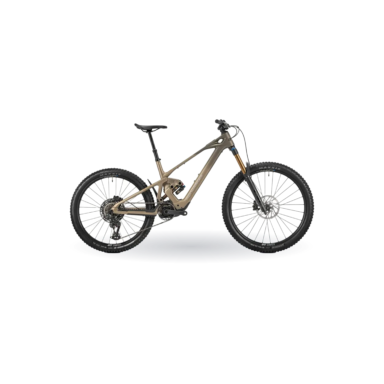 Mondraker Zendit RR E-Mountain Bike 2027