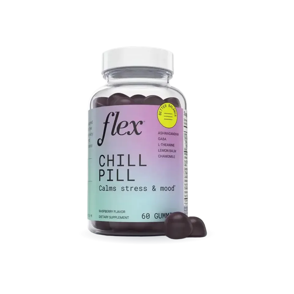 Chill Pill