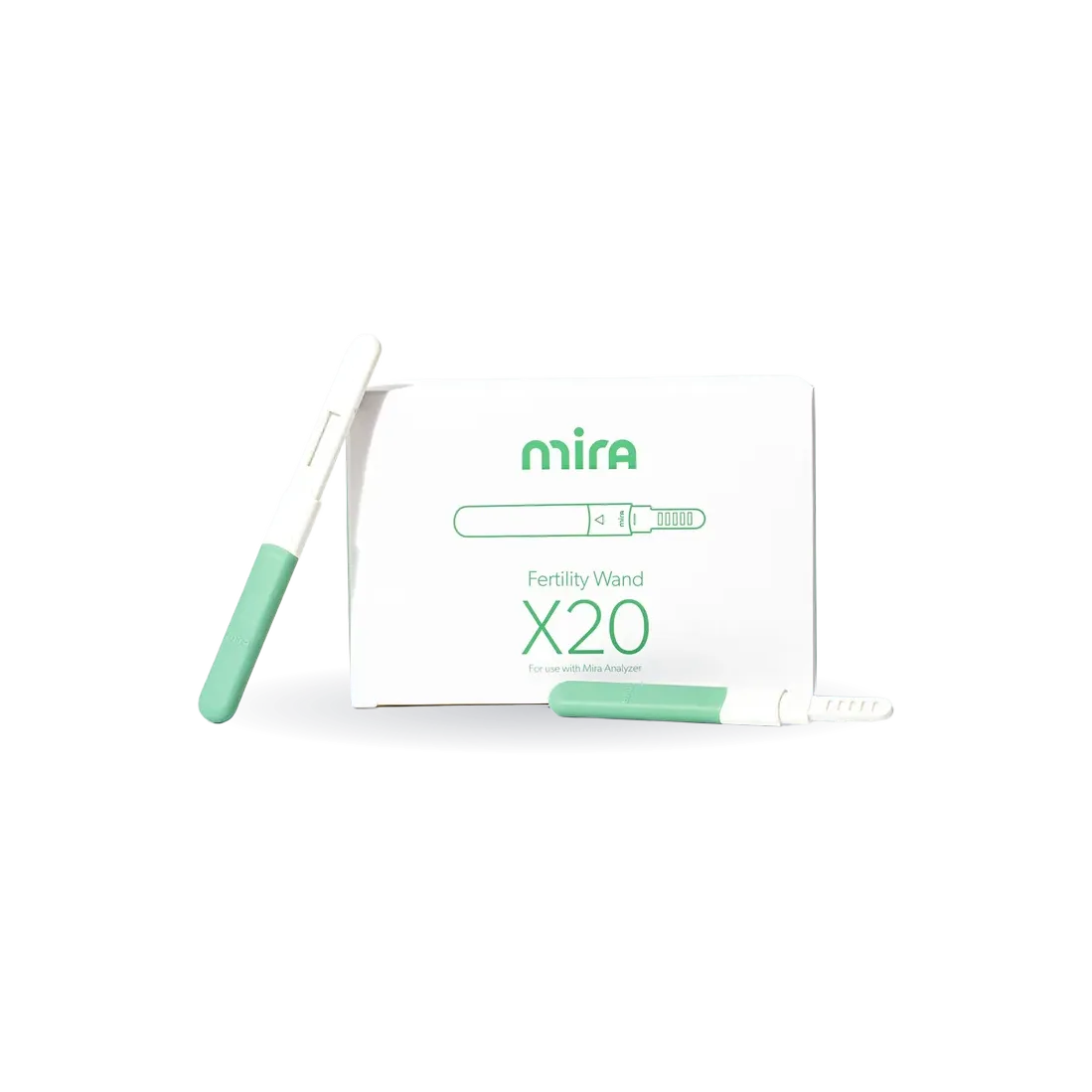 20 Mira Fertility Wands