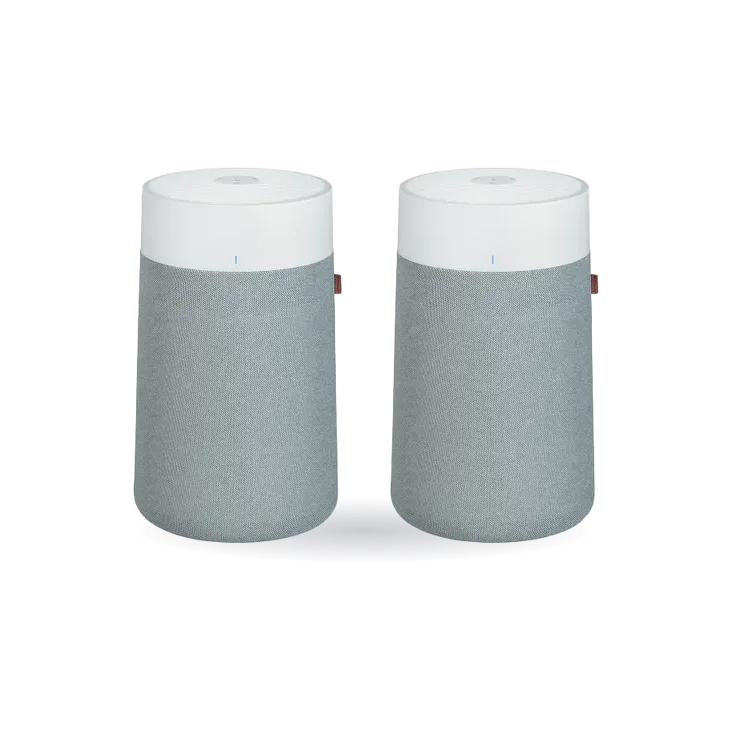 Blue Pure 411i Max Bundle