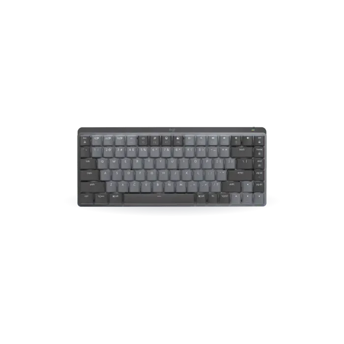 MX Mechanical Mini Minimalist Illuminated Performance Keyboard