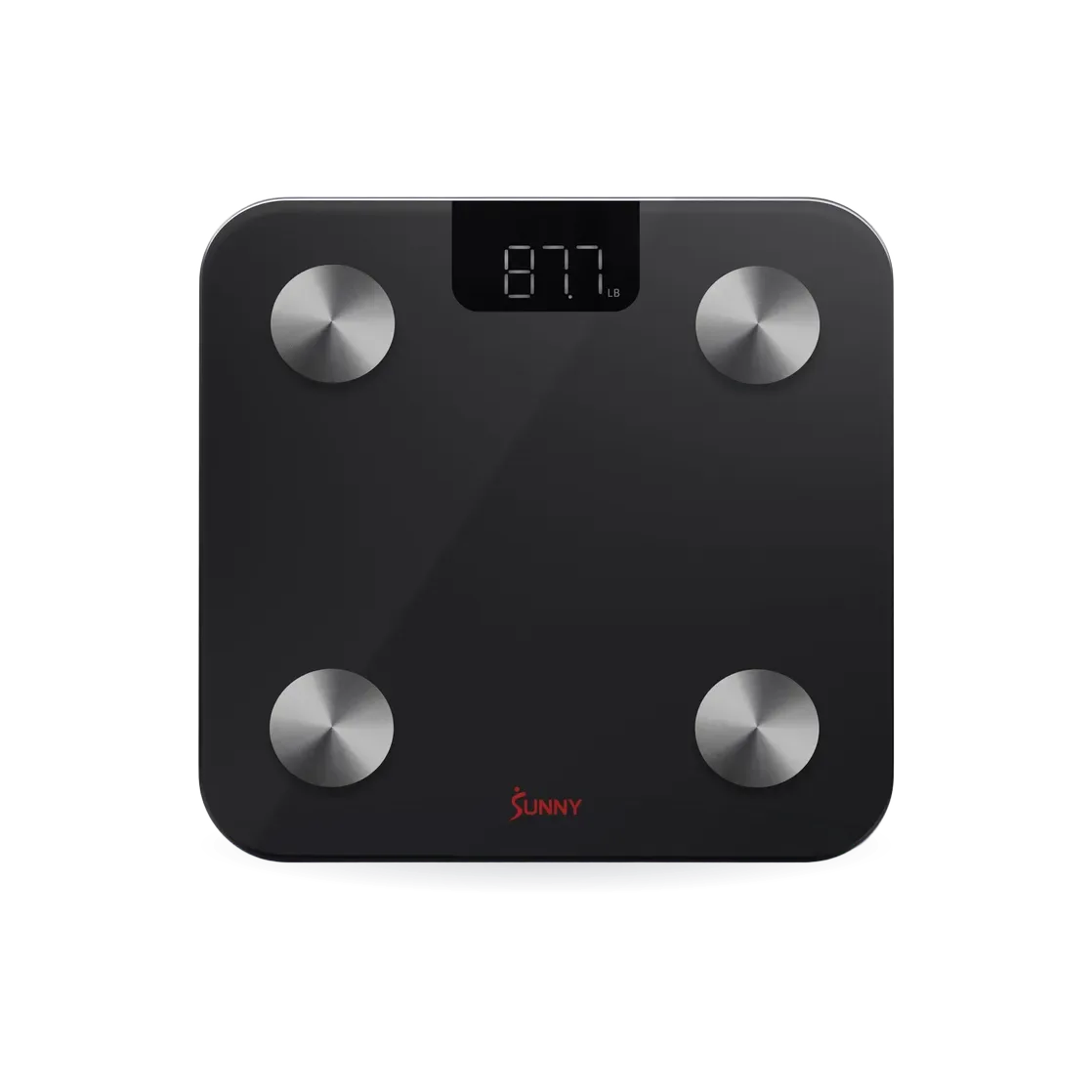 Composition BMI Smart Fitness Scale