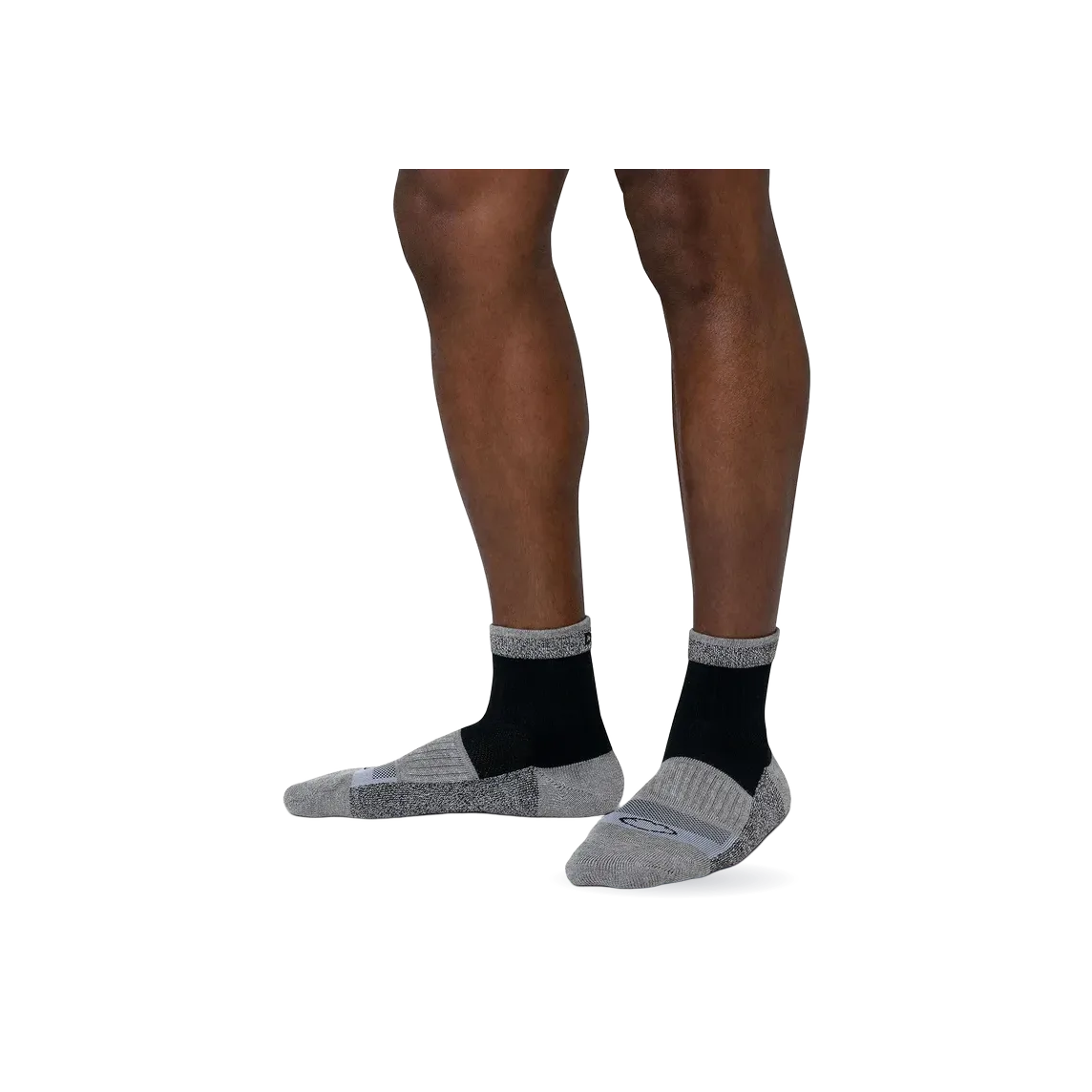 Therapeutic Style Aero Ankle Socks