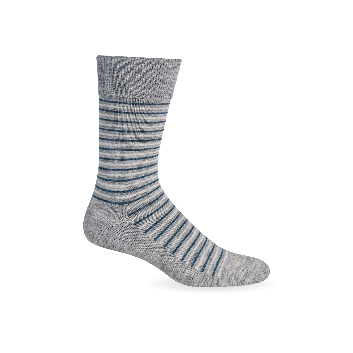 Men's Kick Back | Relaxed Fit Socks