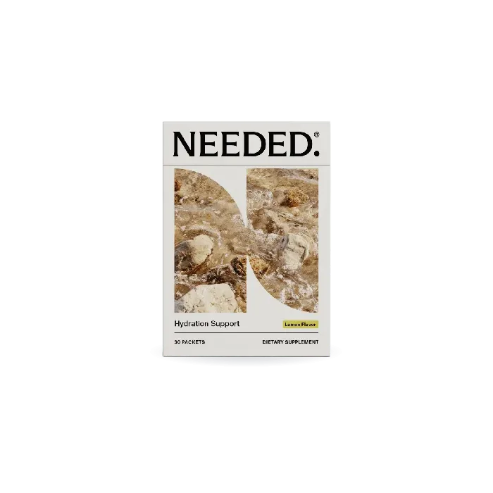Hydration Support